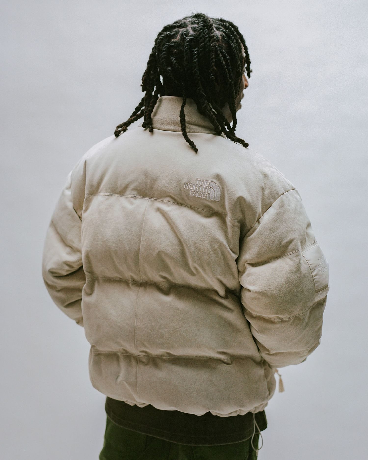 Supreme®/The North Face®