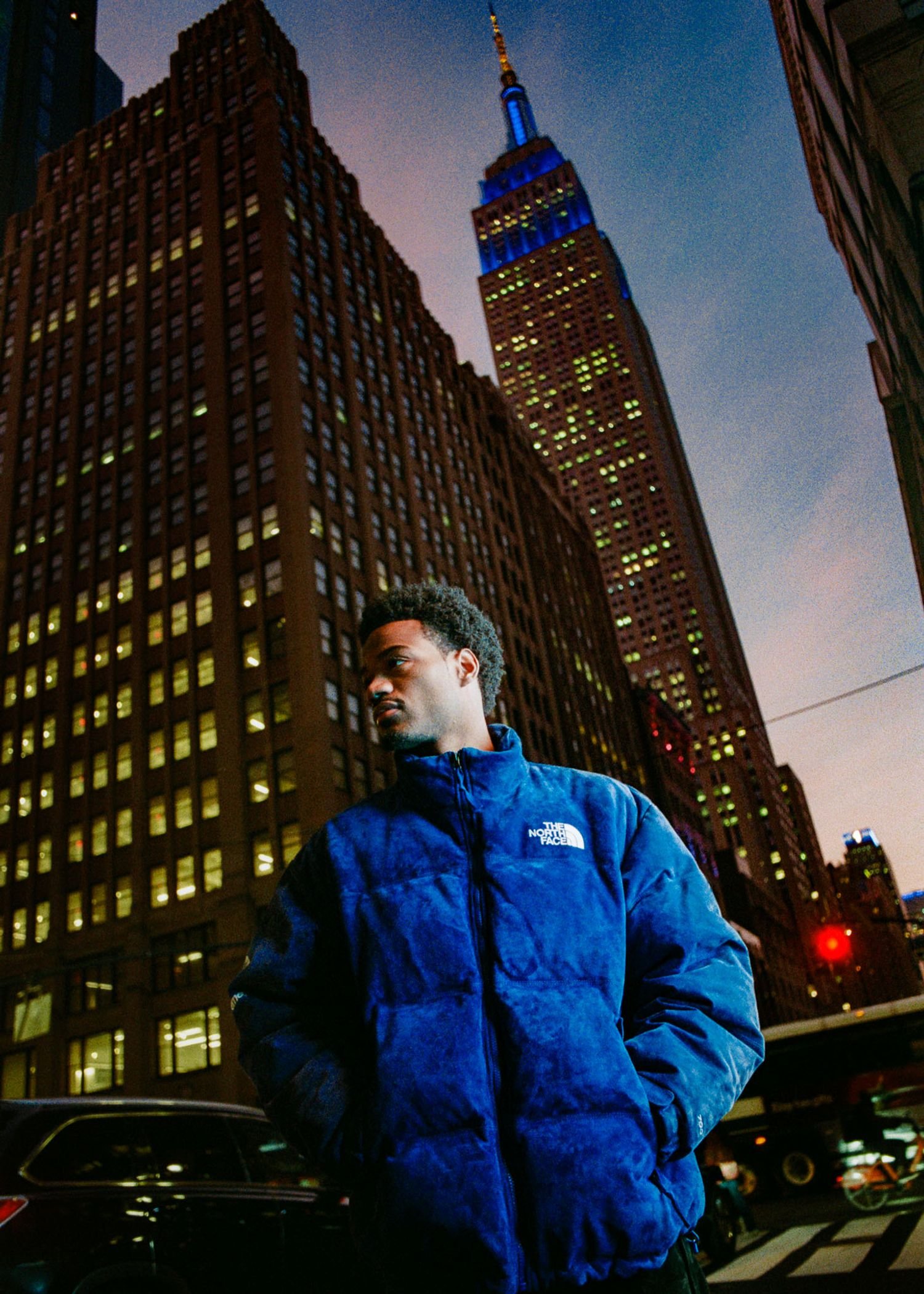 Supreme®/The North Face®
