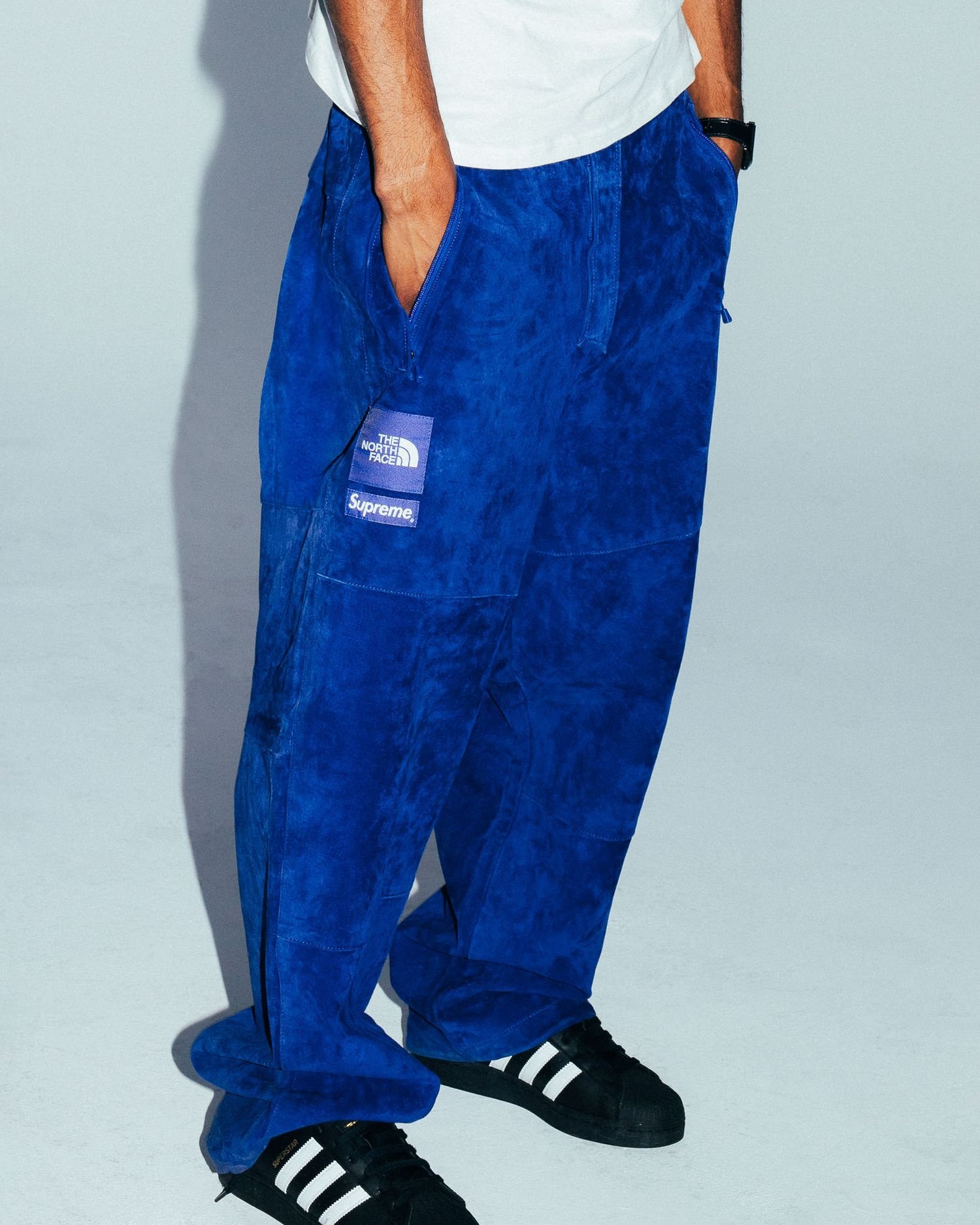Supreme®/The North Face®