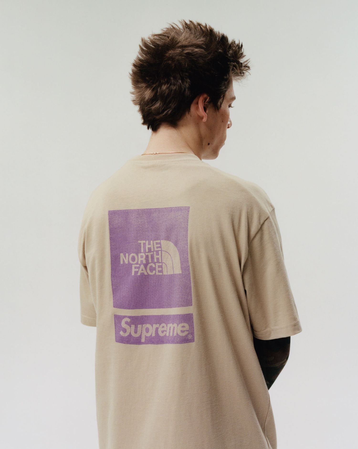 Supreme®/The North Face®