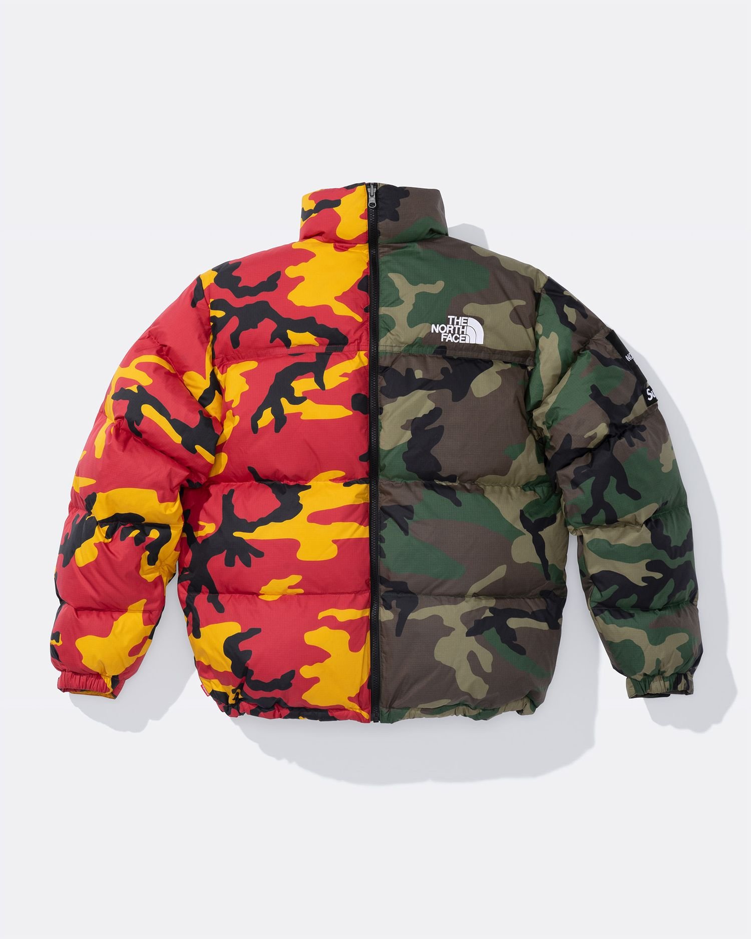 Supreme®/The North Face®