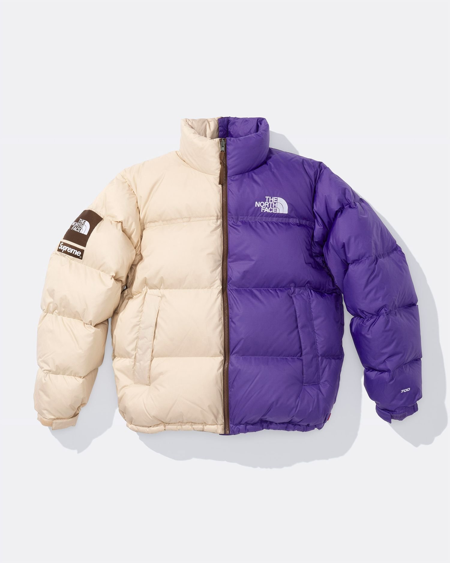 Supreme®/The North Face®