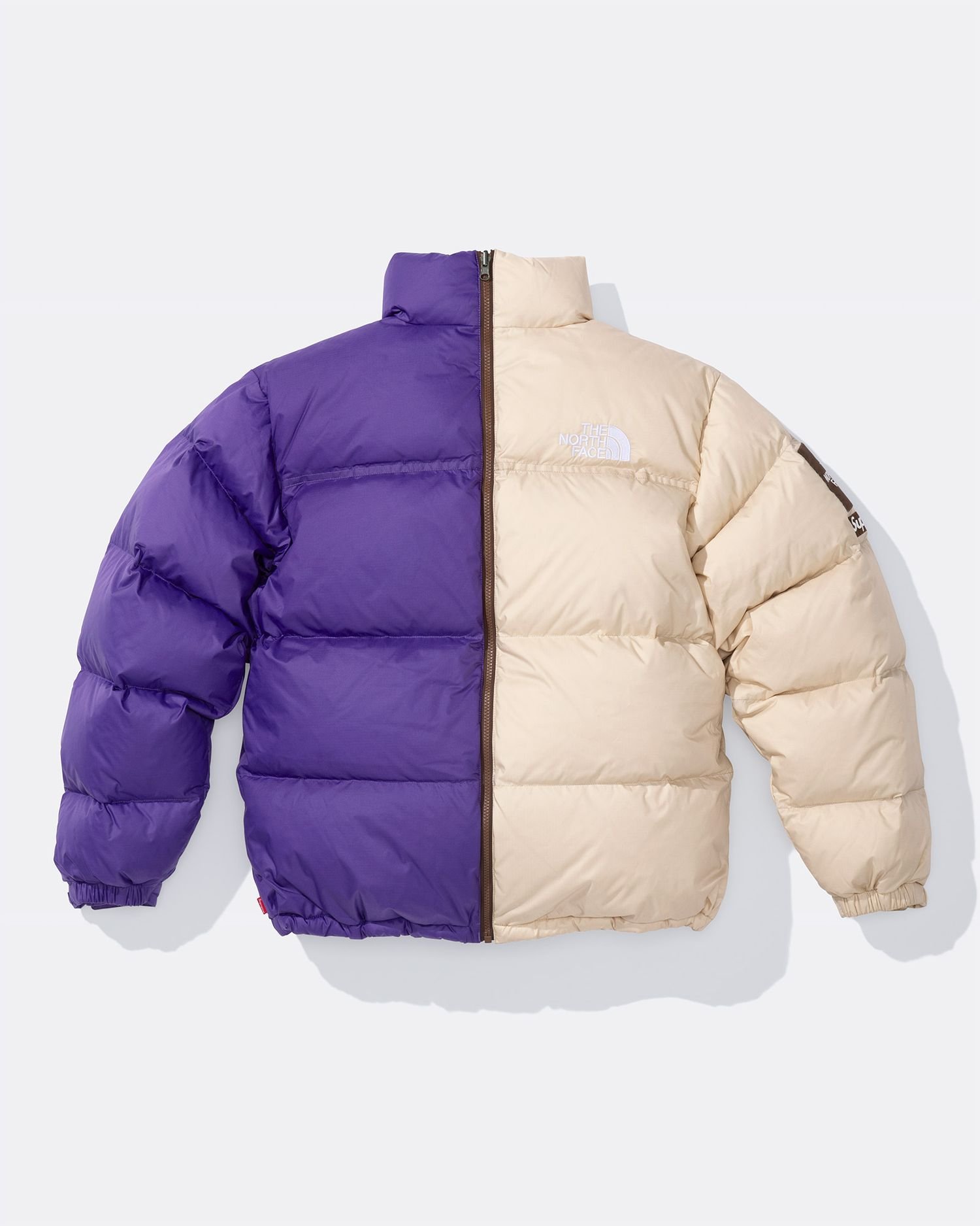 Supreme®/The North Face®