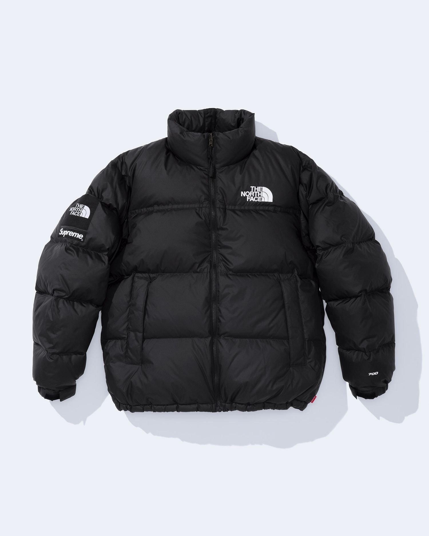 Supreme®/The North Face®