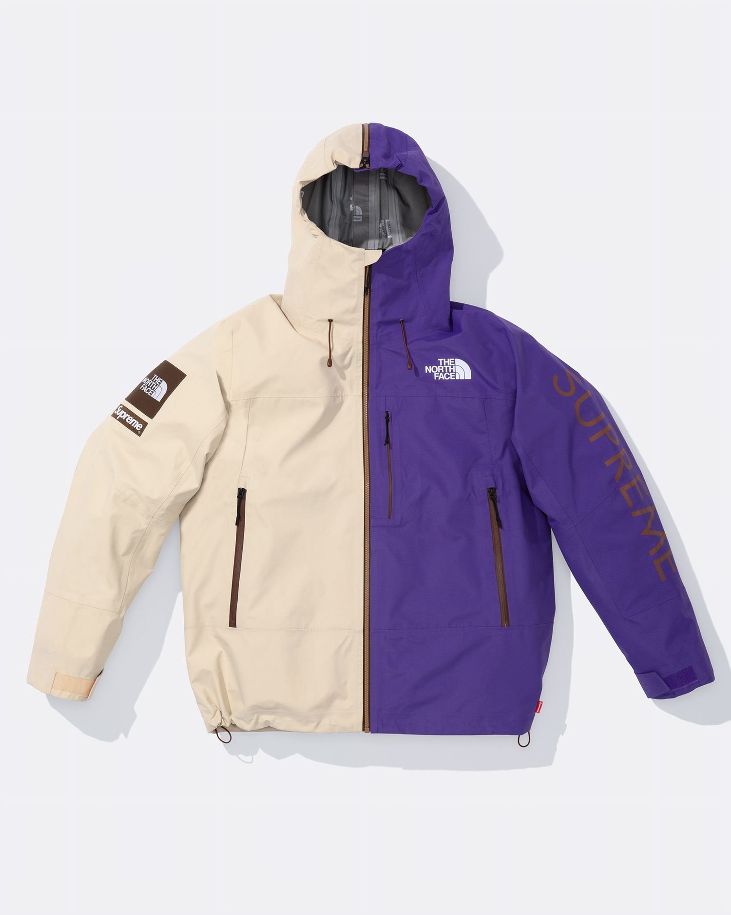Supreme®/The North Face®