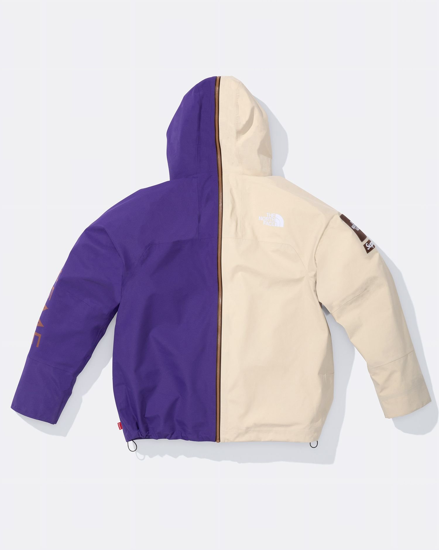 Supreme®/The North Face®