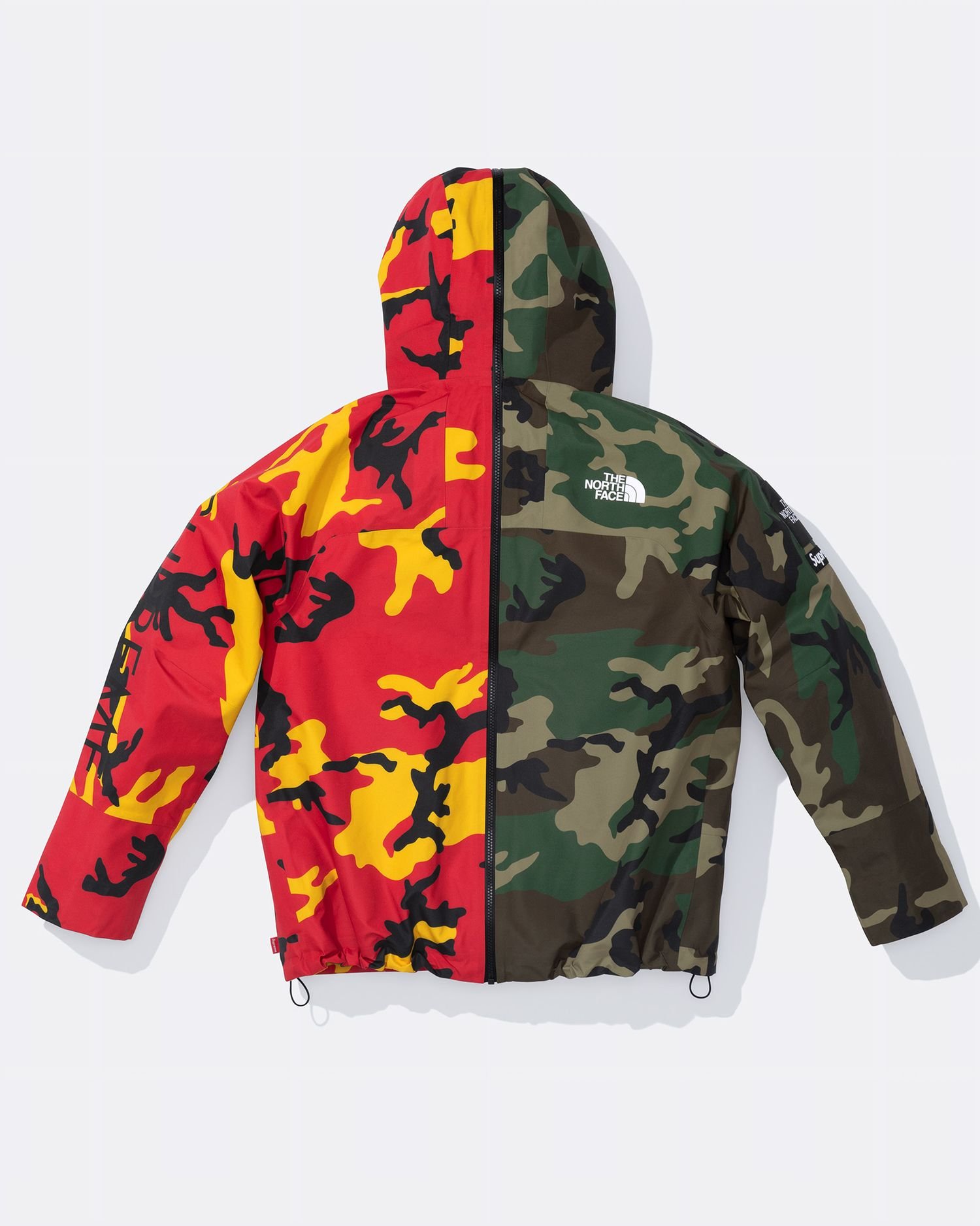 Supreme®/The North Face®