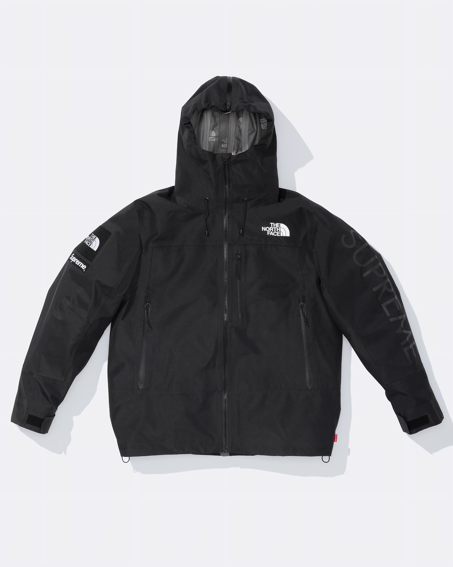 Supreme®/The North Face®
