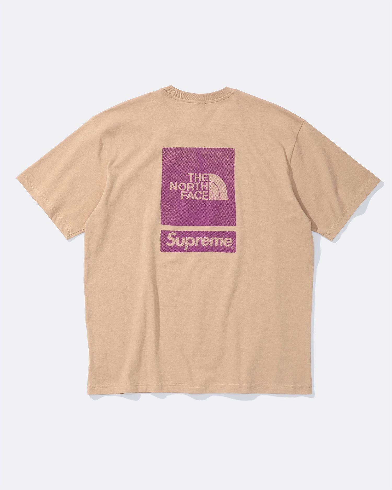 Supreme®/The North Face®