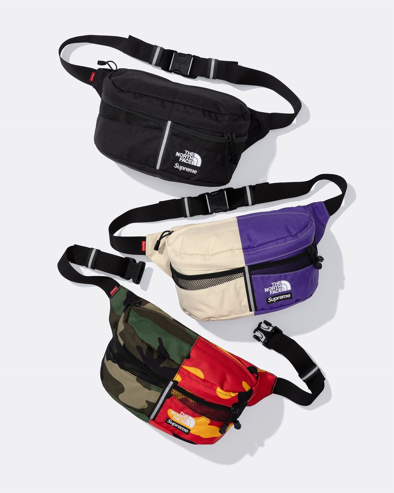 Supreme®/The North Face®