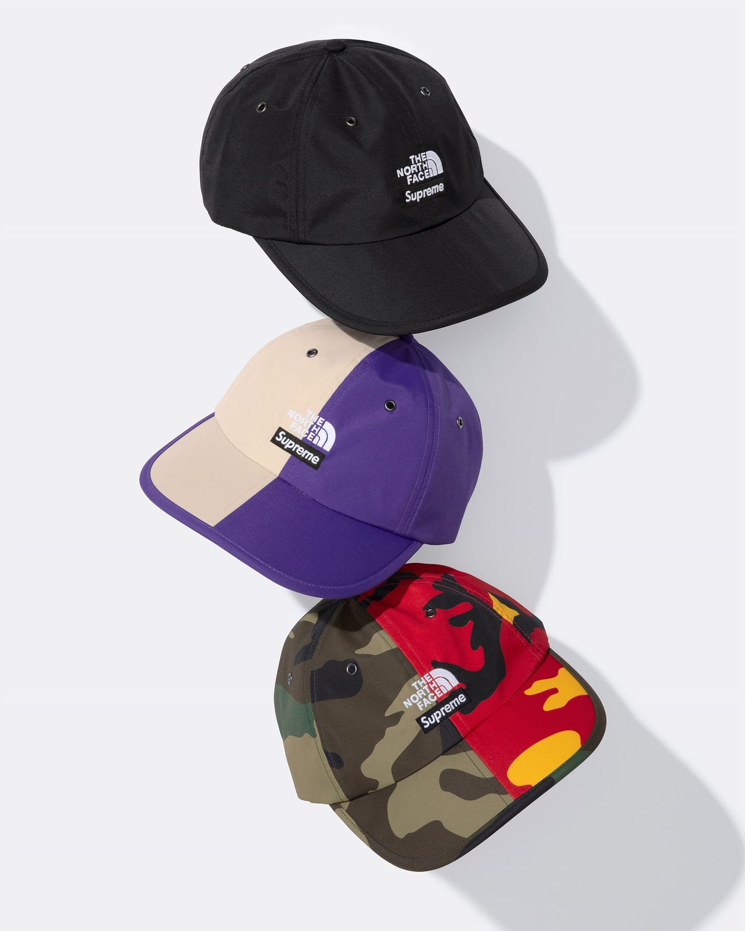 Supreme®/The North Face®