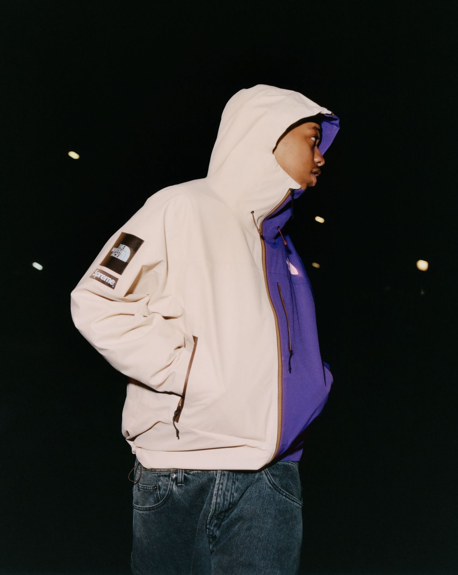 Supreme®/The North Face®