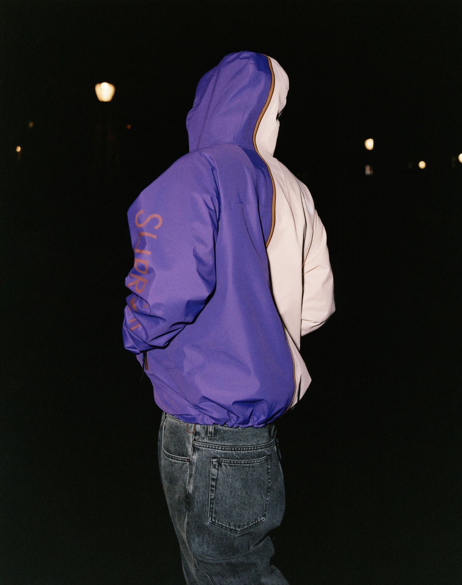 Supreme®/The North Face®