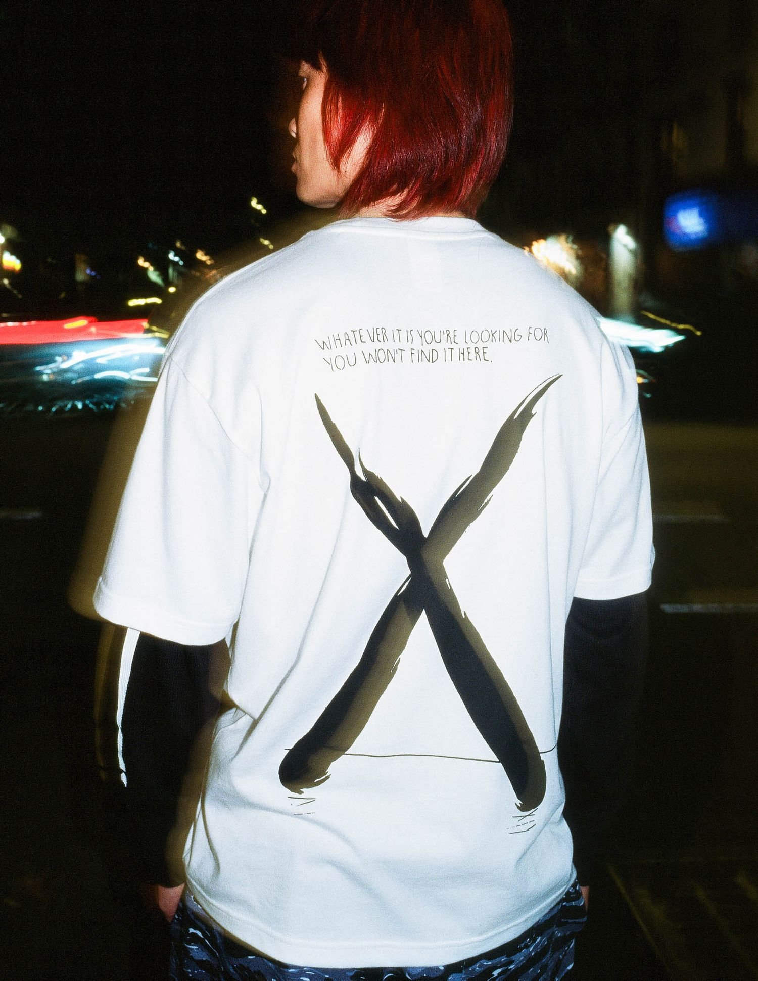 Supreme®/The North Face®