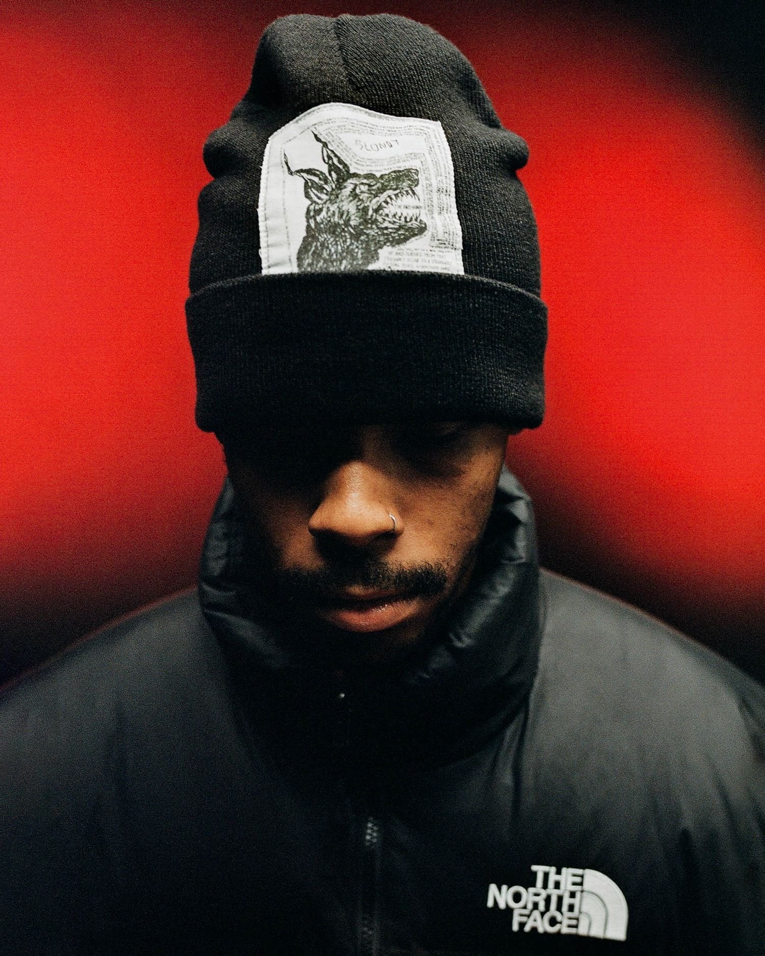 Supreme®/The North Face®