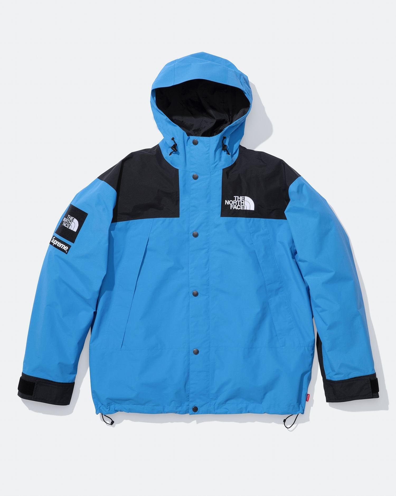 Supreme®/The North Face®
