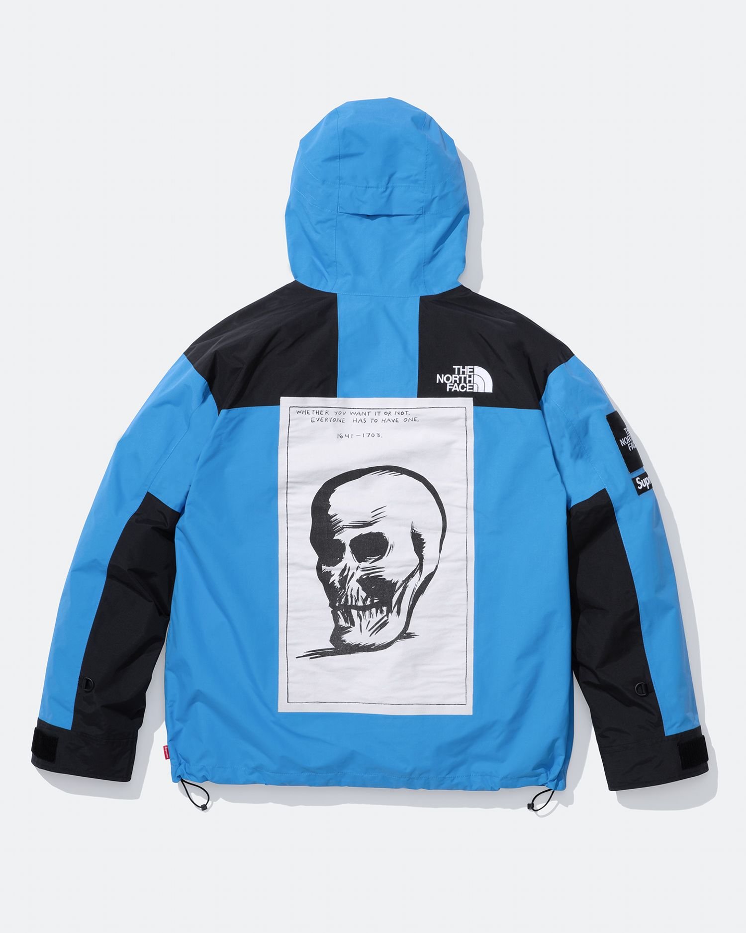 Supreme®/The North Face®