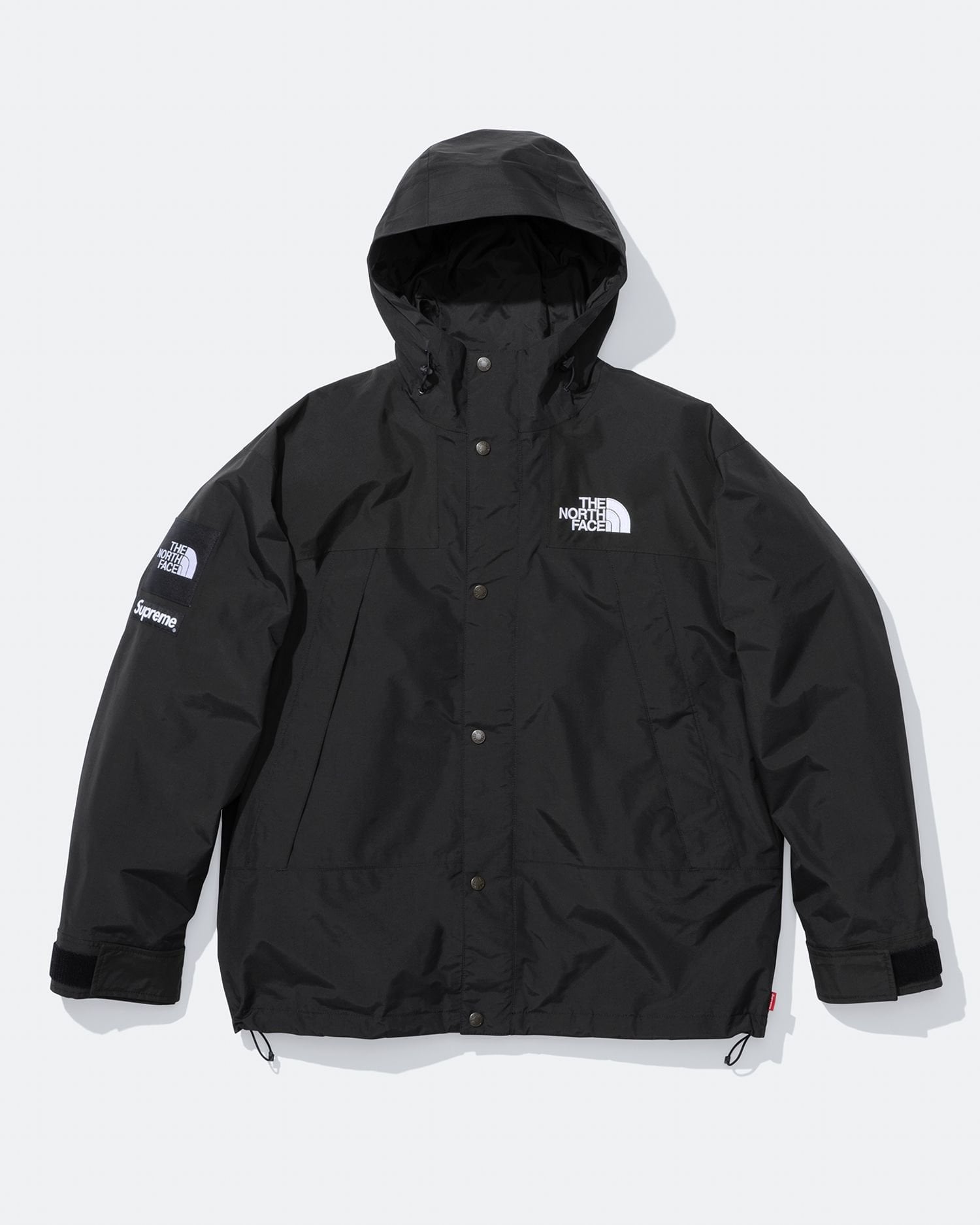 Supreme®/The North Face®