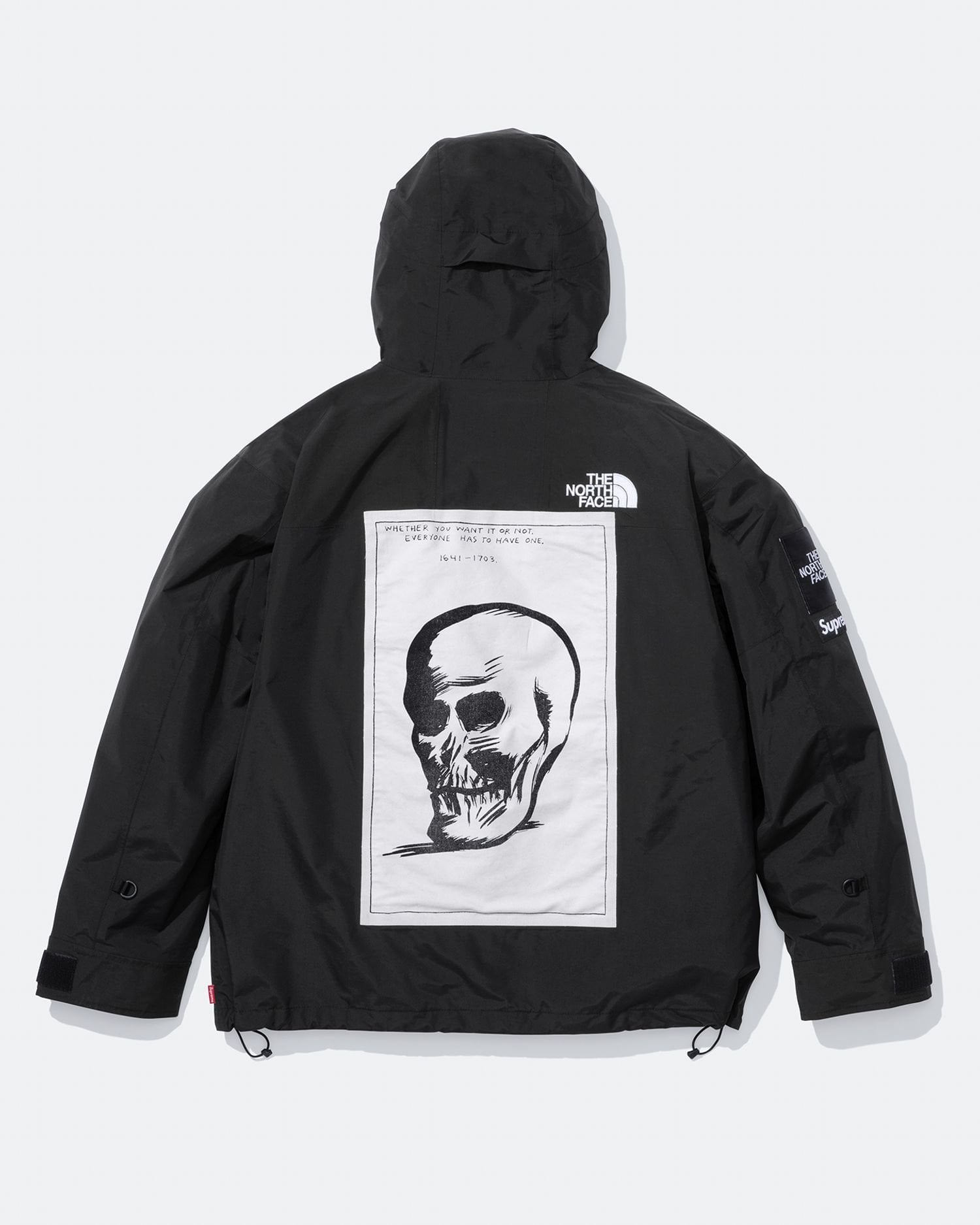 Supreme®/The North Face®