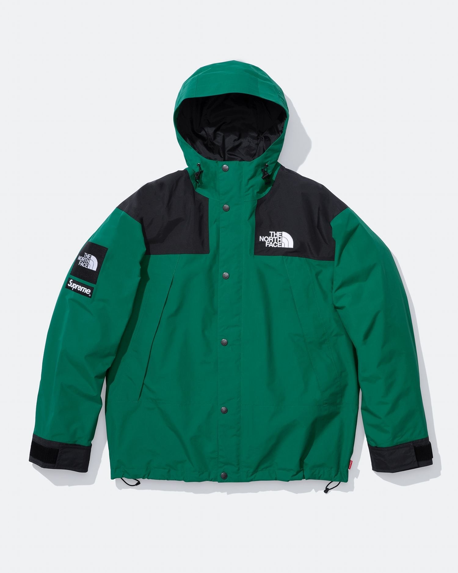 Supreme®/The North Face®