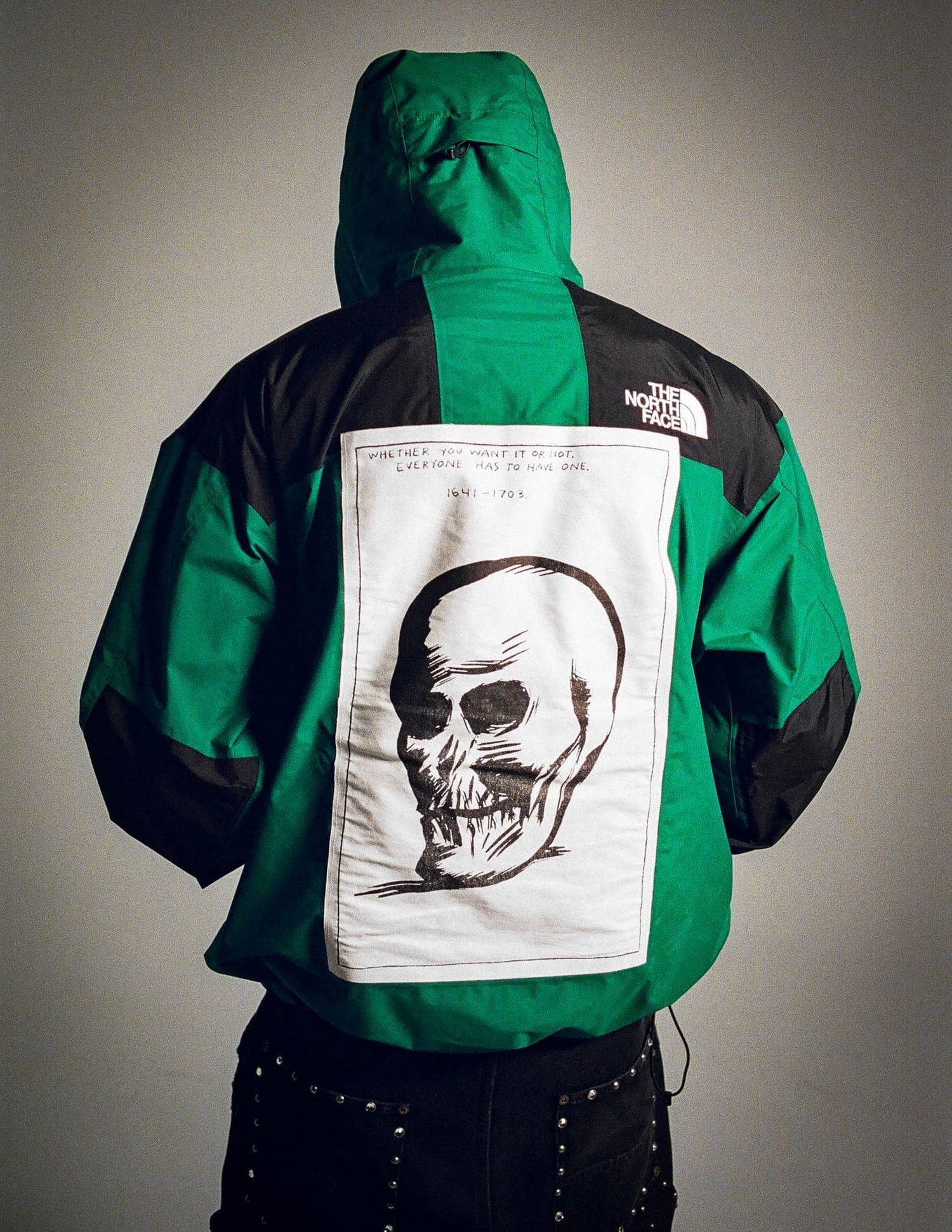 Supreme®/The North Face®