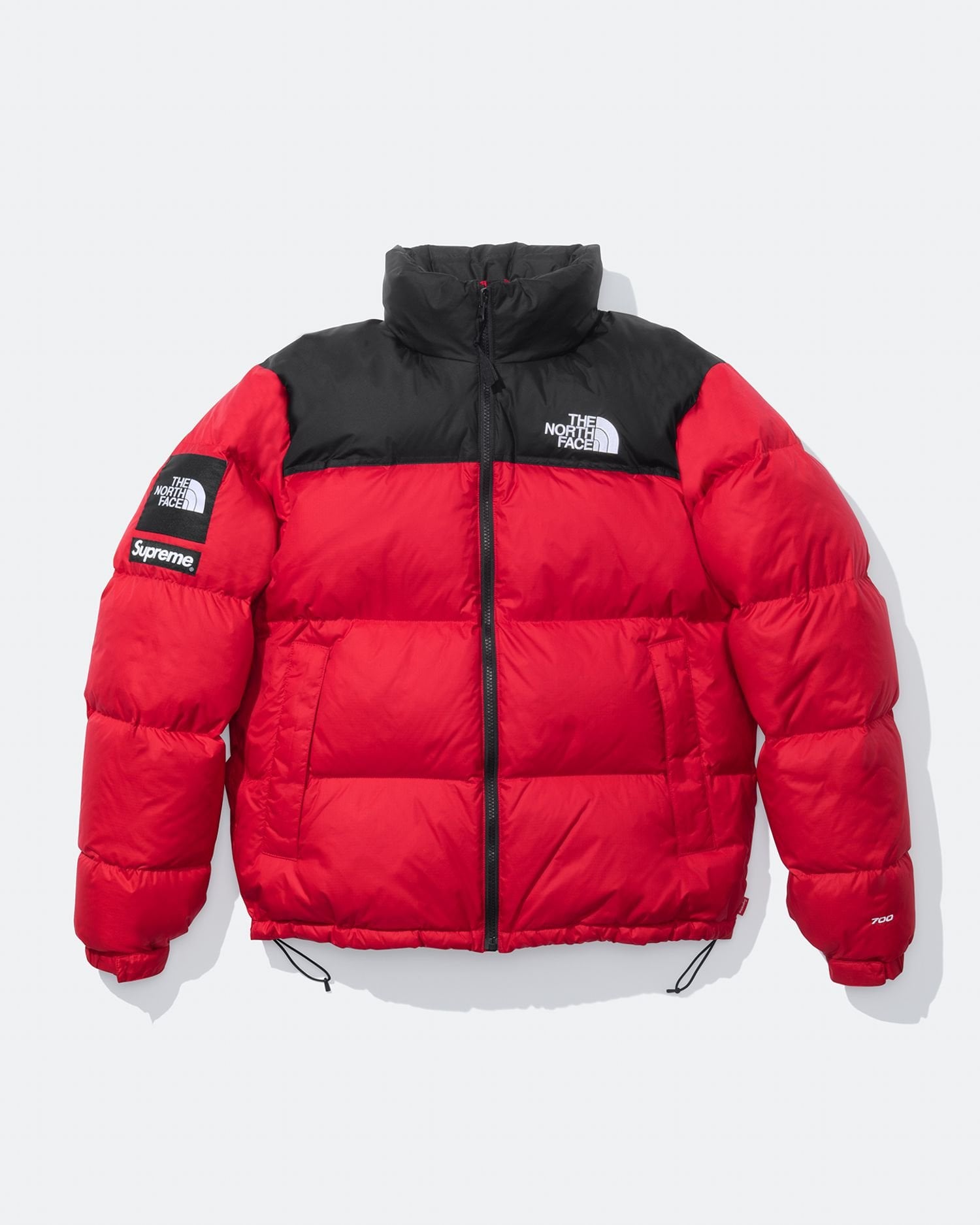 Supreme®/The North Face®