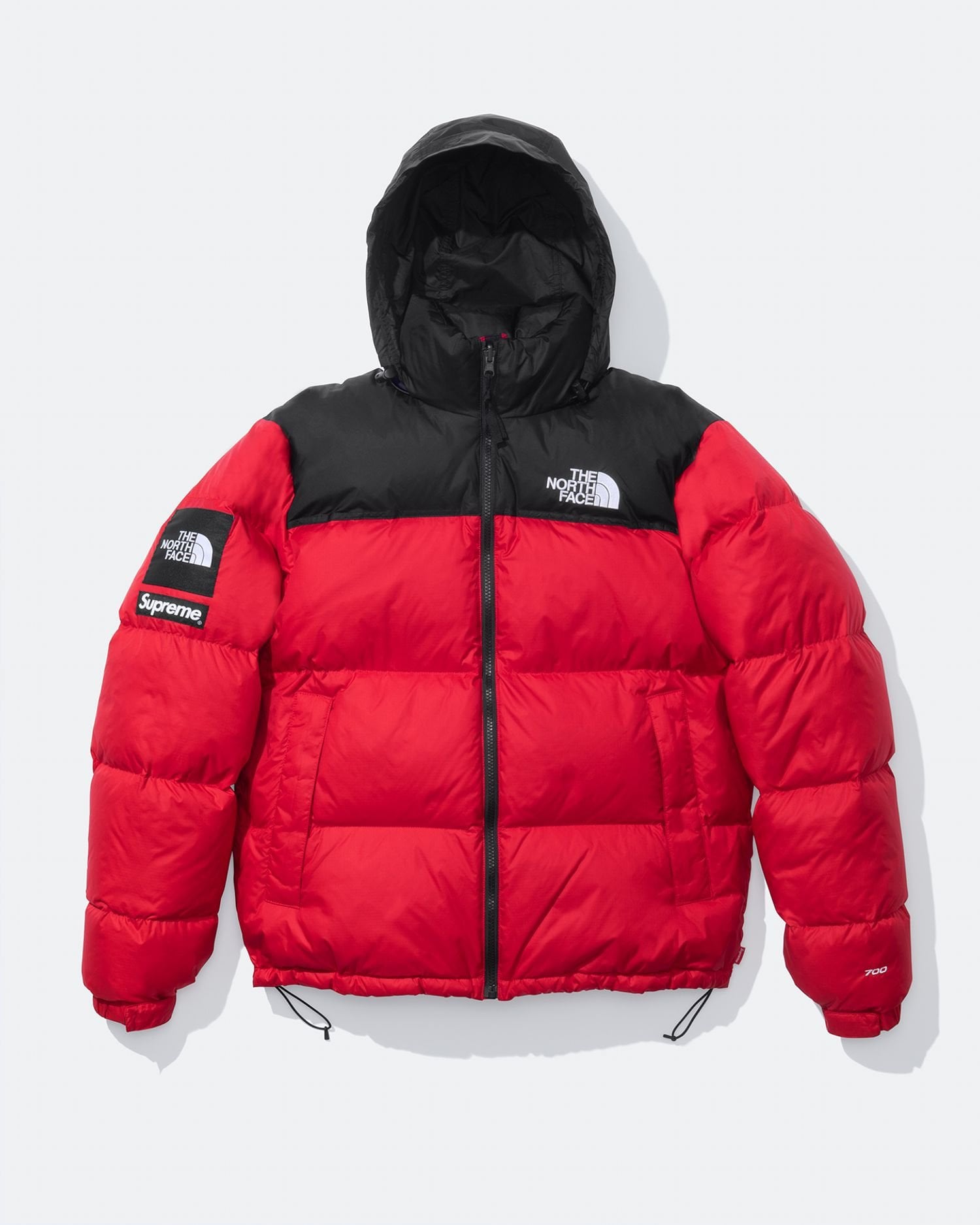 Supreme®/The North Face®