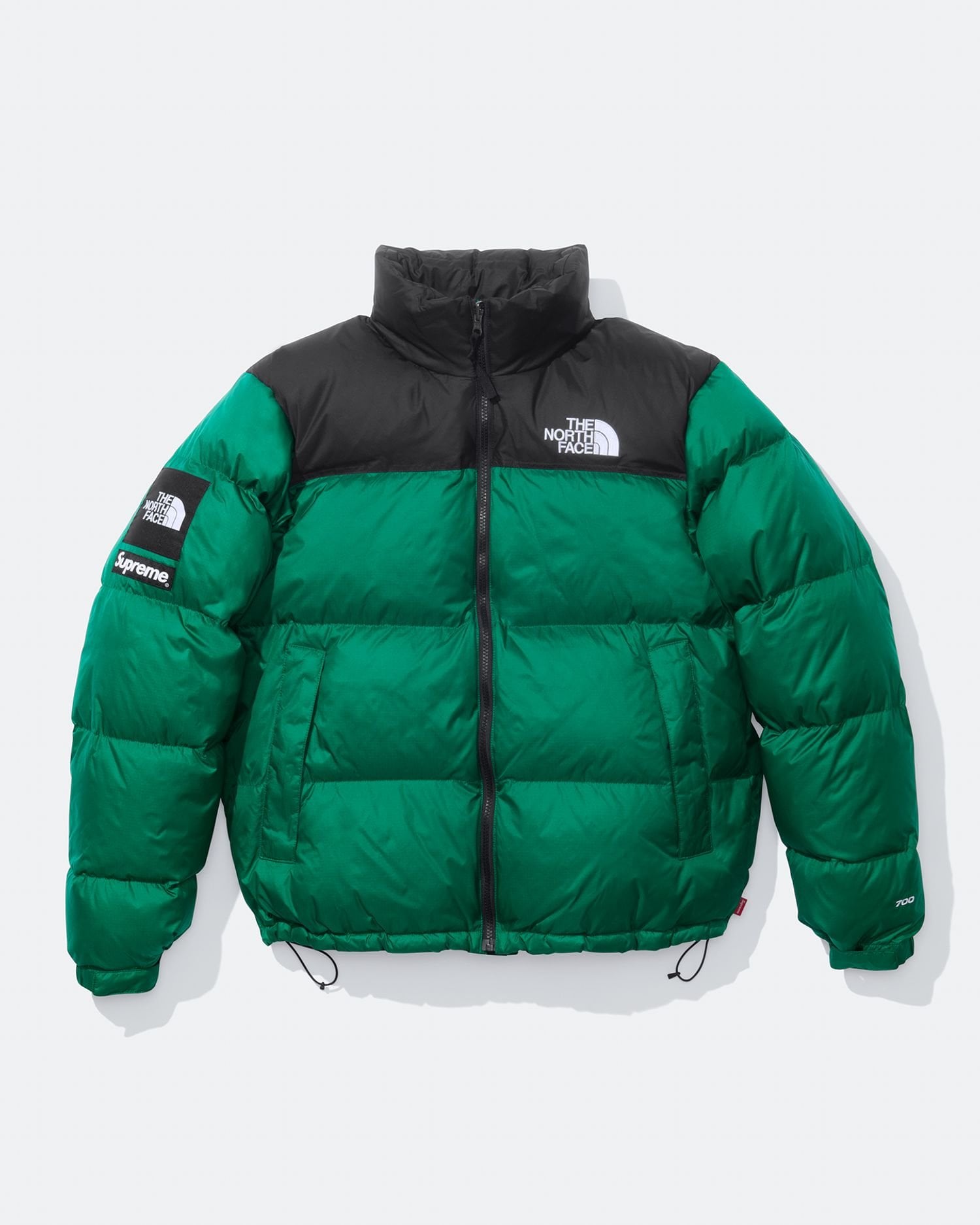 Supreme®/The North Face®