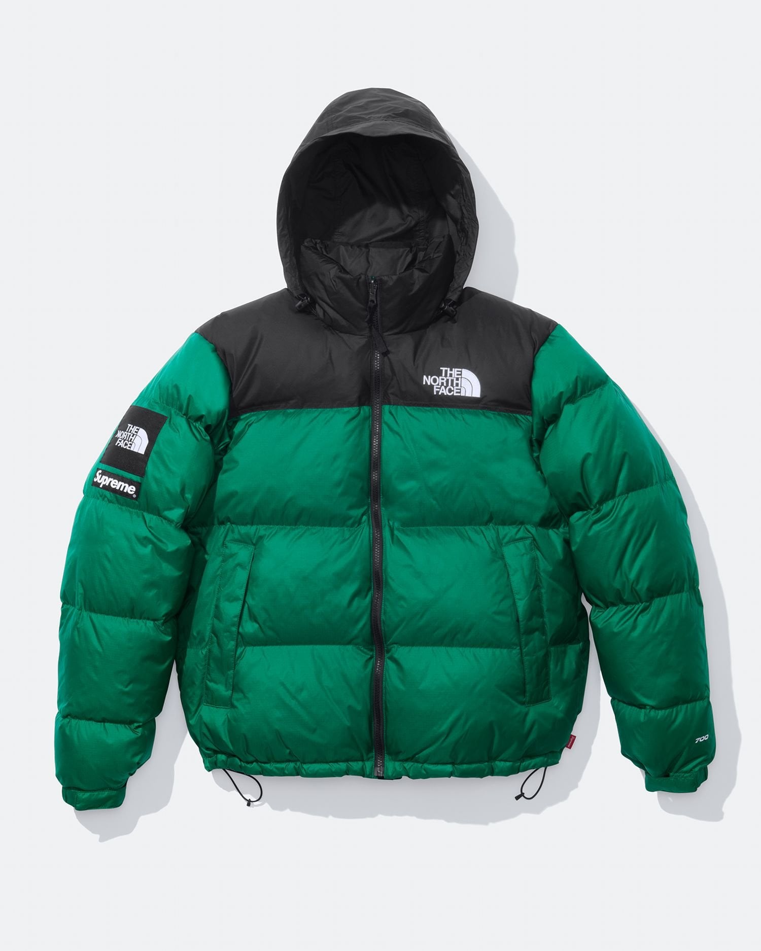 Supreme®/The North Face®