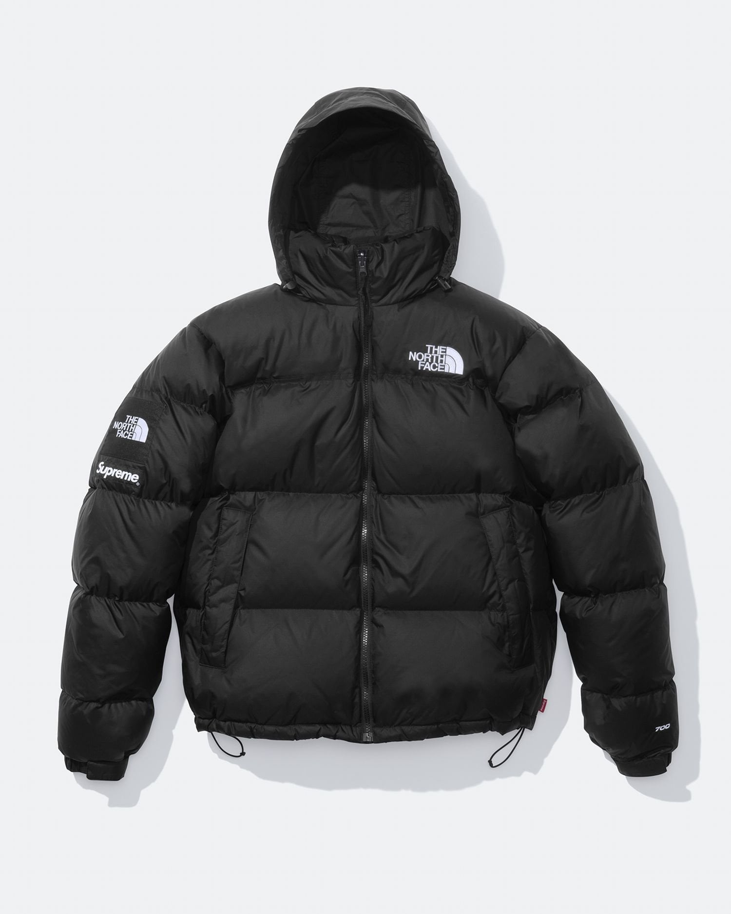 Supreme®/The North Face®