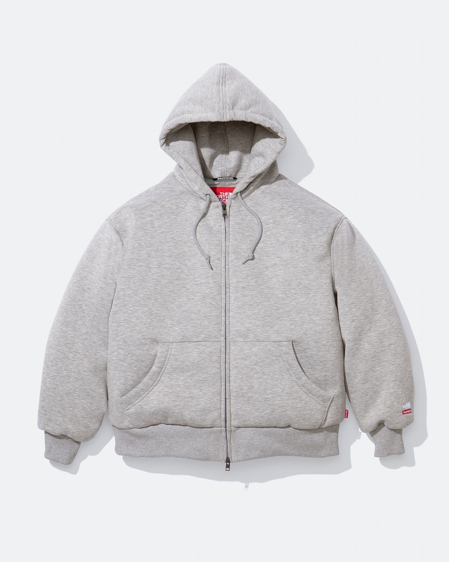 Supreme®/The North Face®