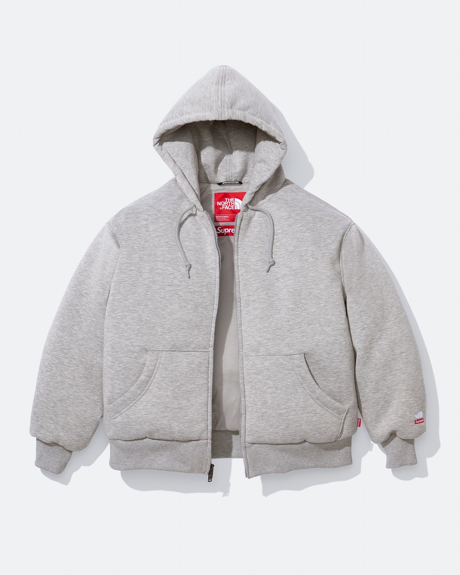 Supreme®/The North Face®