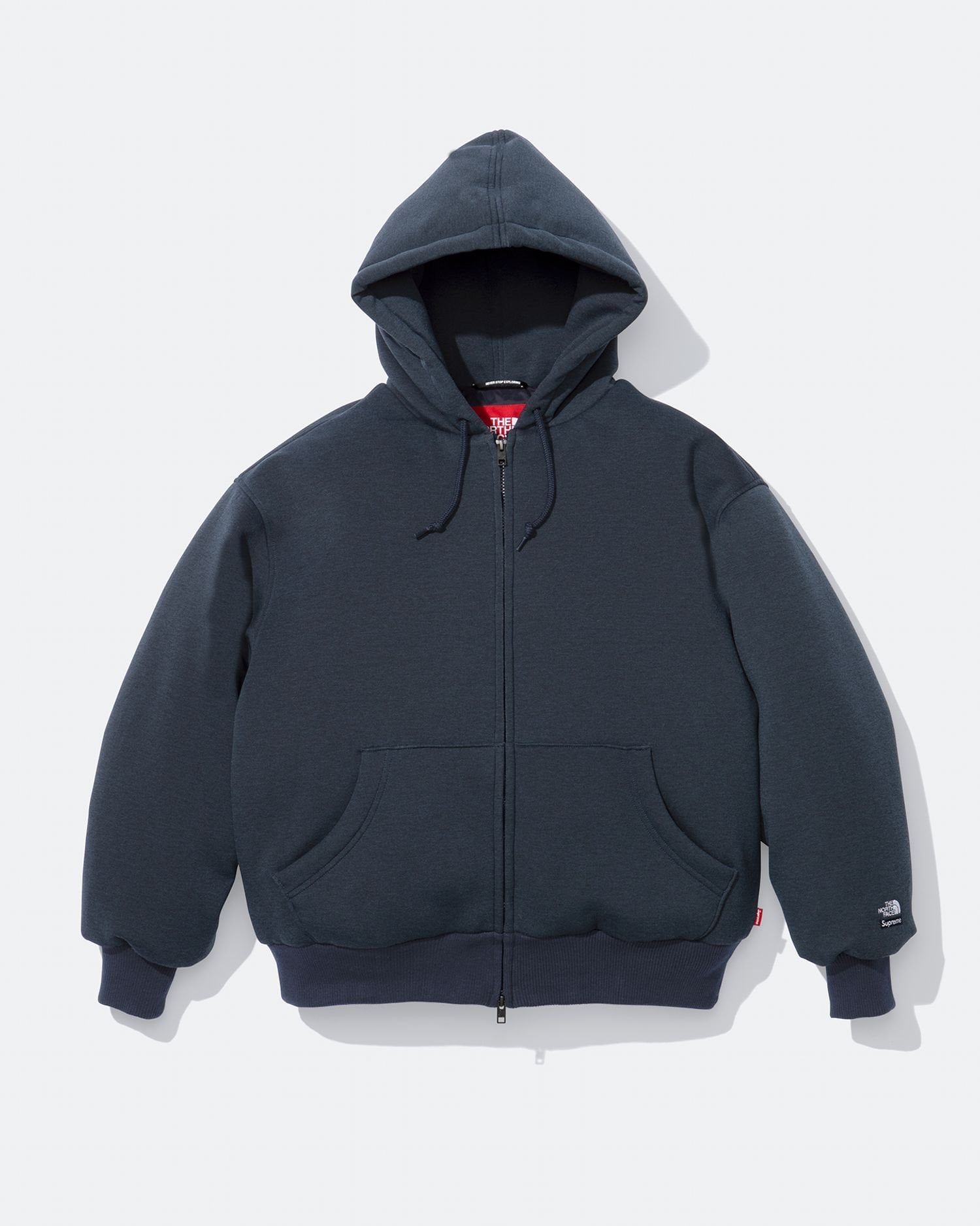 Supreme®/The North Face®