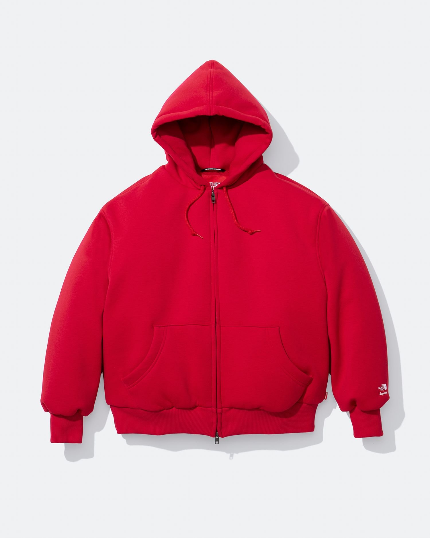 Supreme®/The North Face®