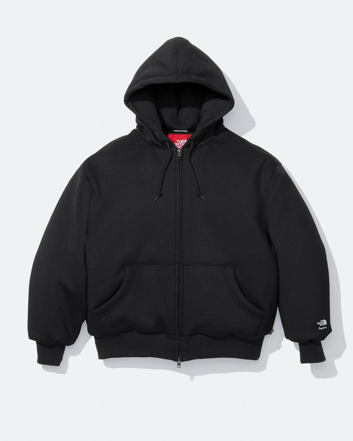 Supreme®/The North Face®