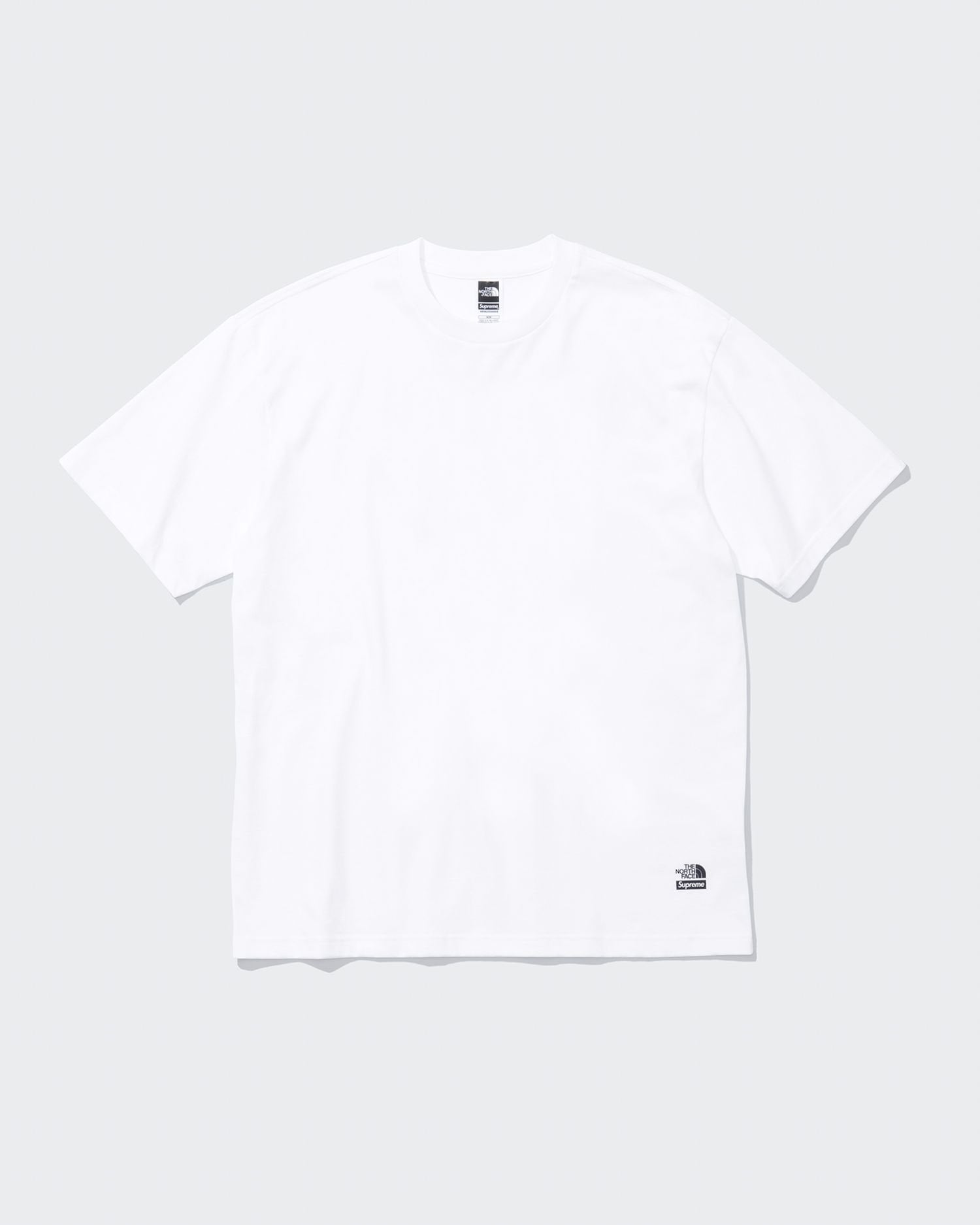 Supreme®/The North Face®