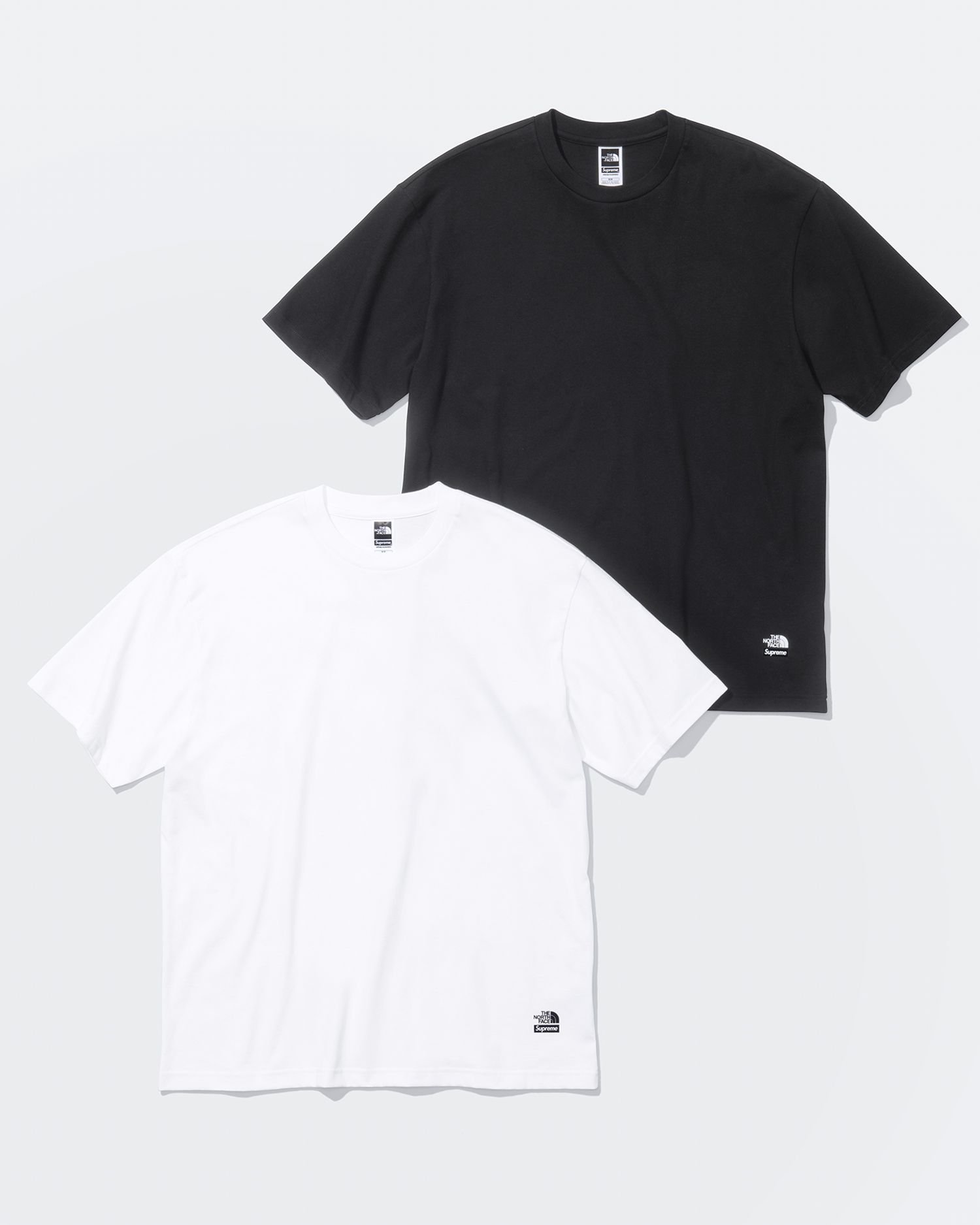 Supreme®/The North Face®
