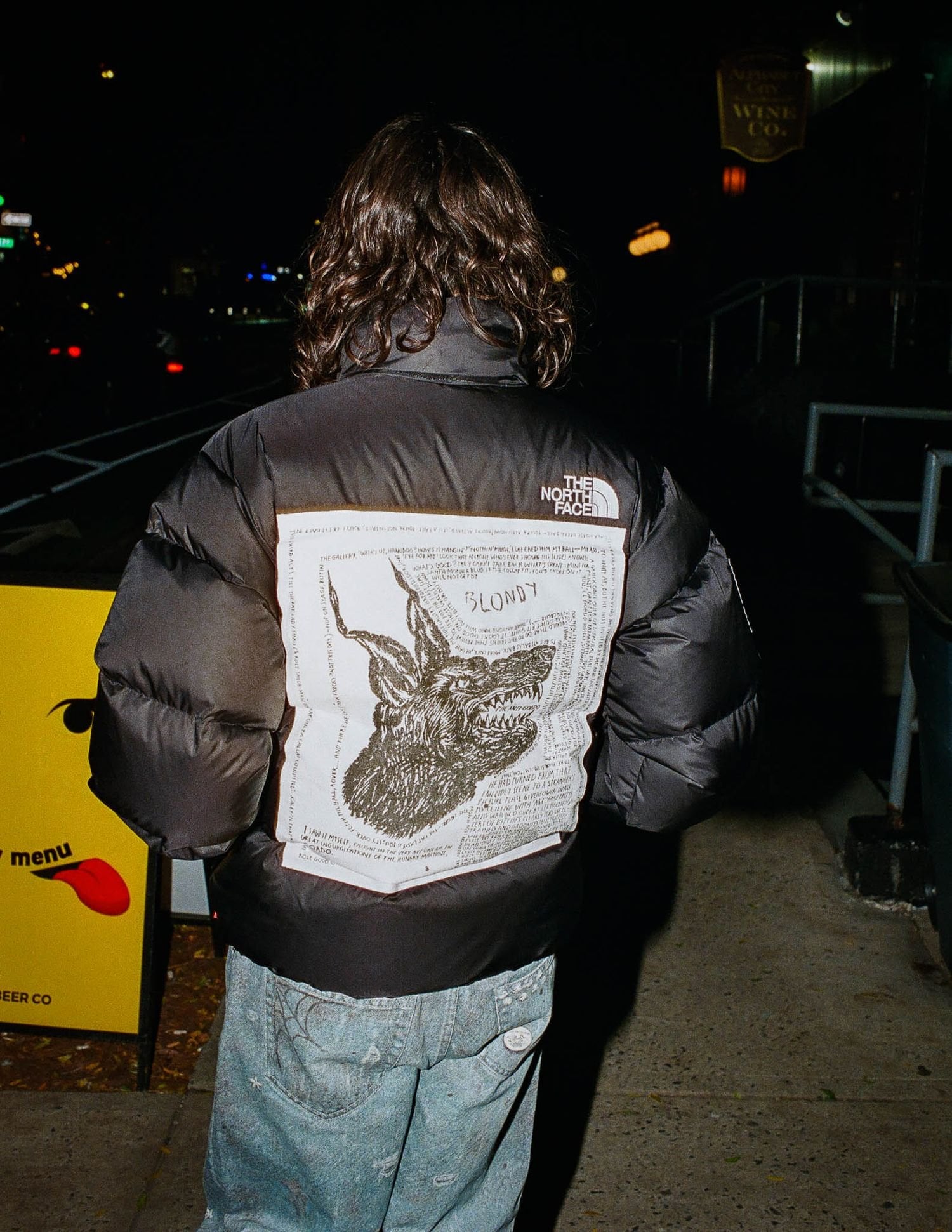 Supreme®/The North Face®