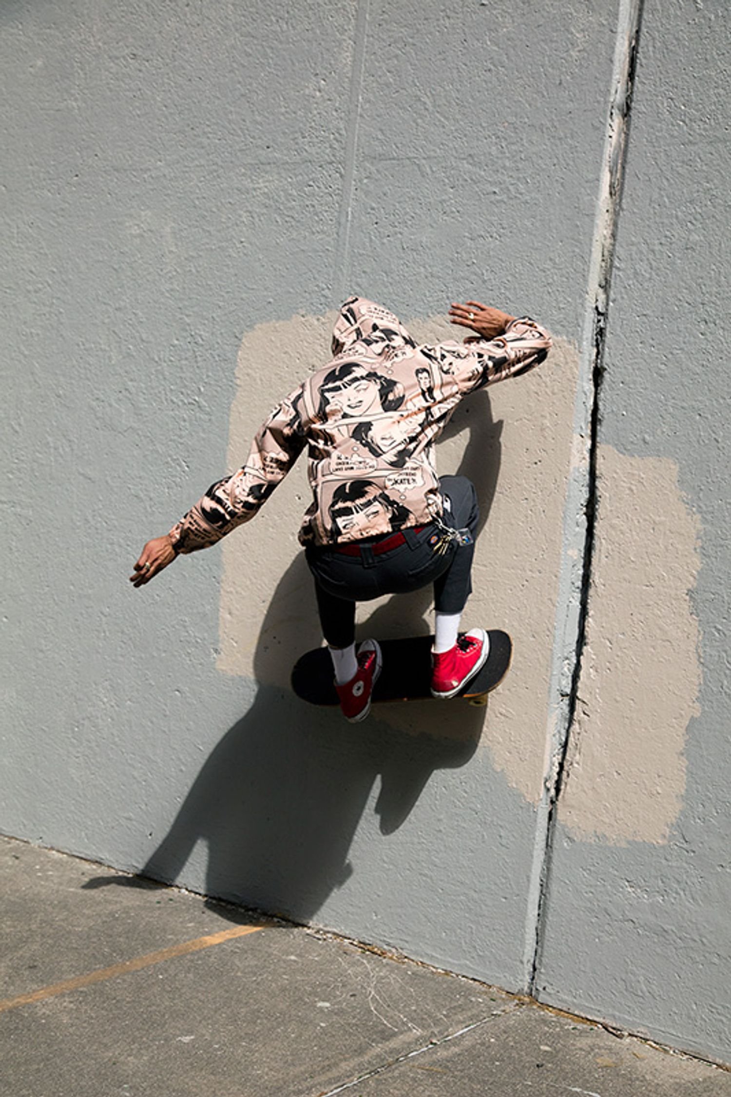 Supreme®/Thrasher®