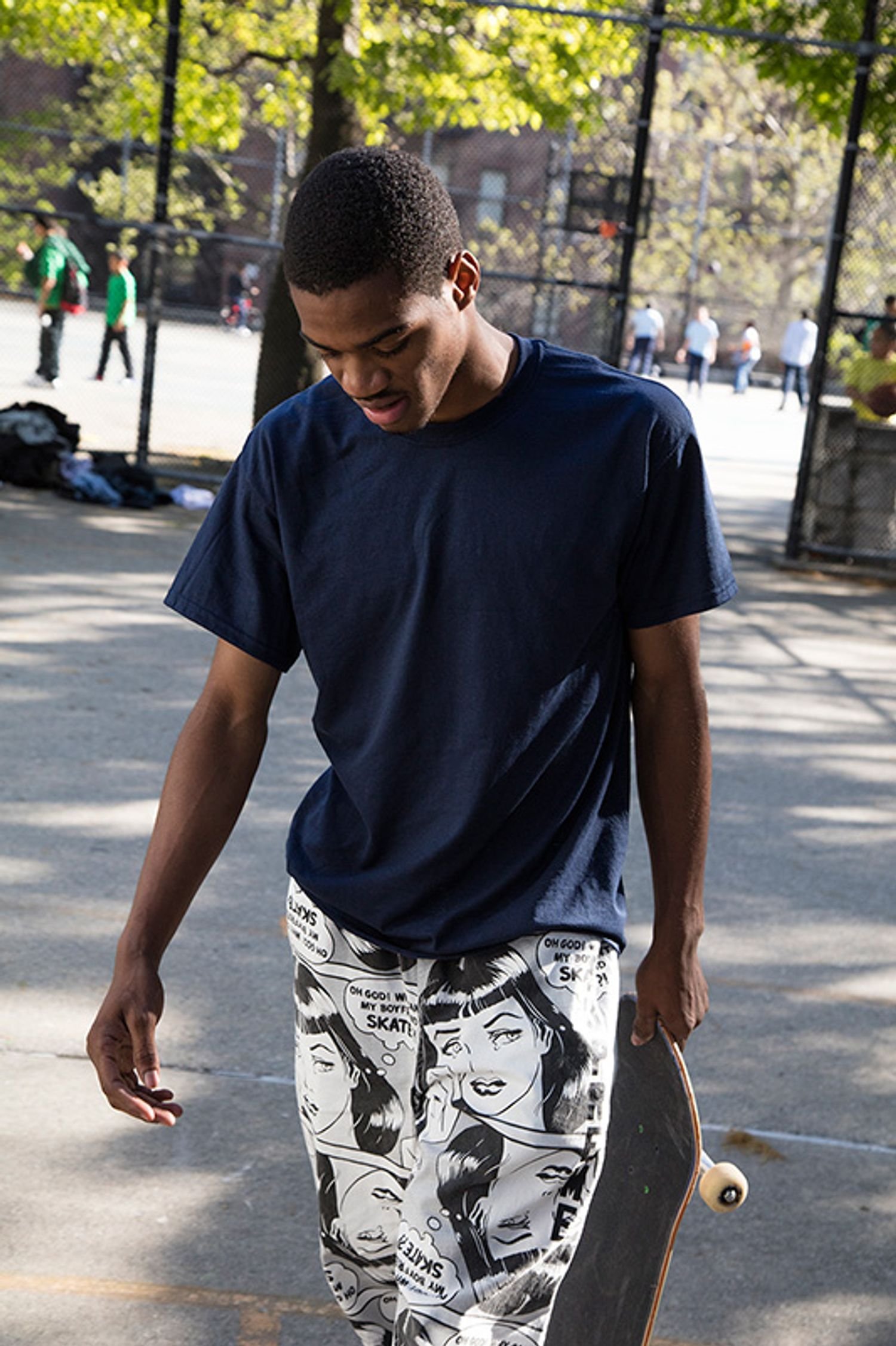Supreme®/Thrasher®