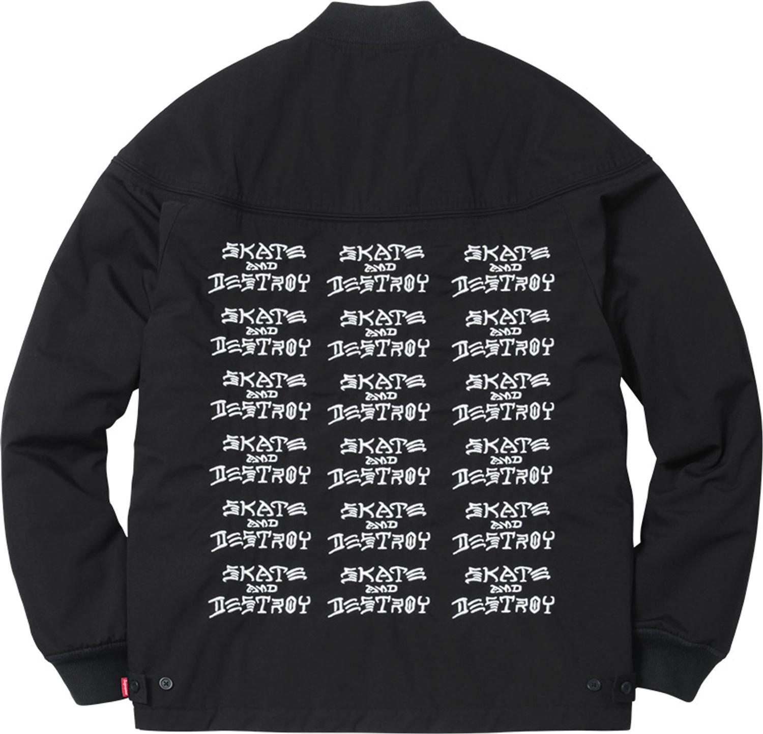Supreme®/Thrasher®