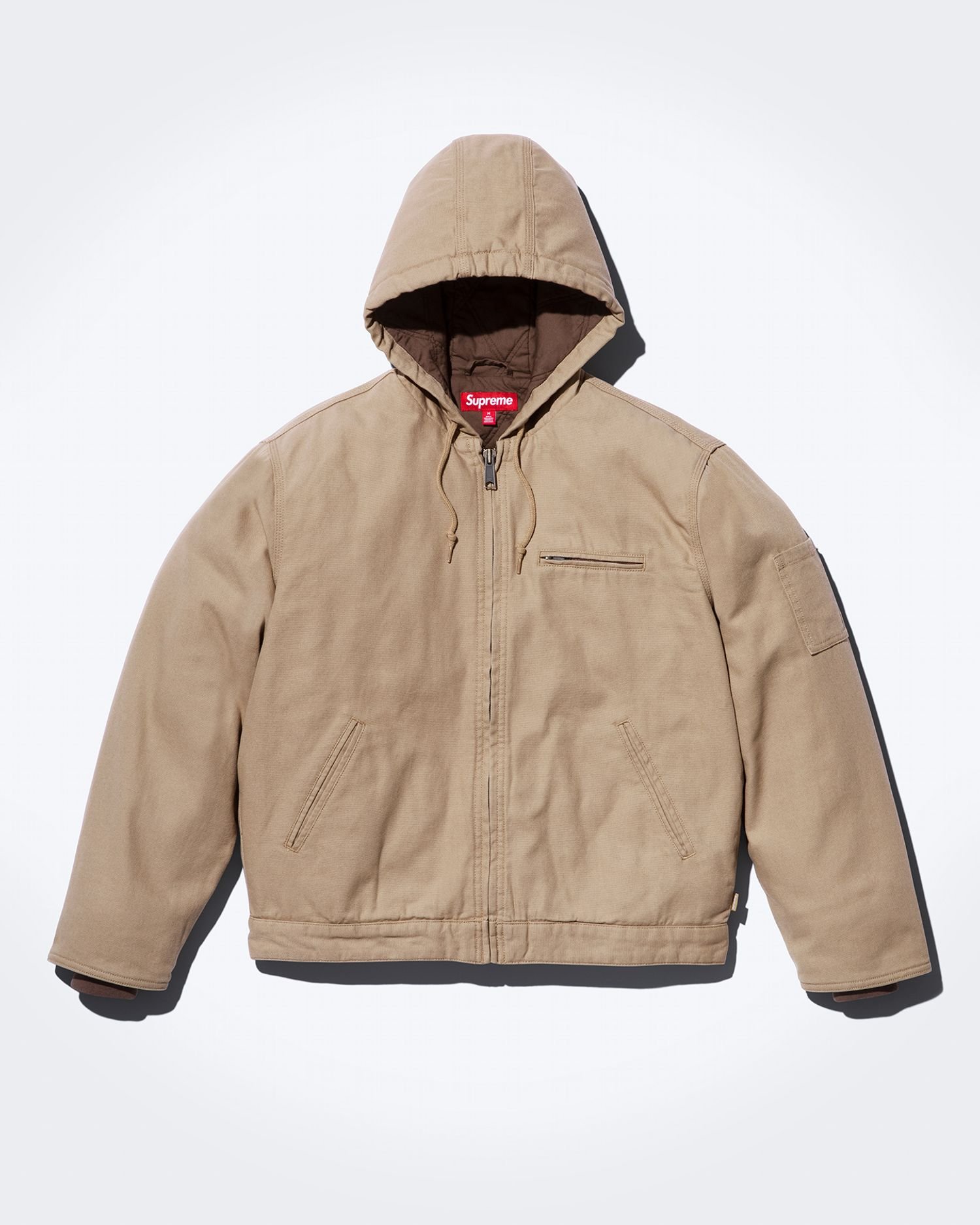 Supreme®/Thrasher®