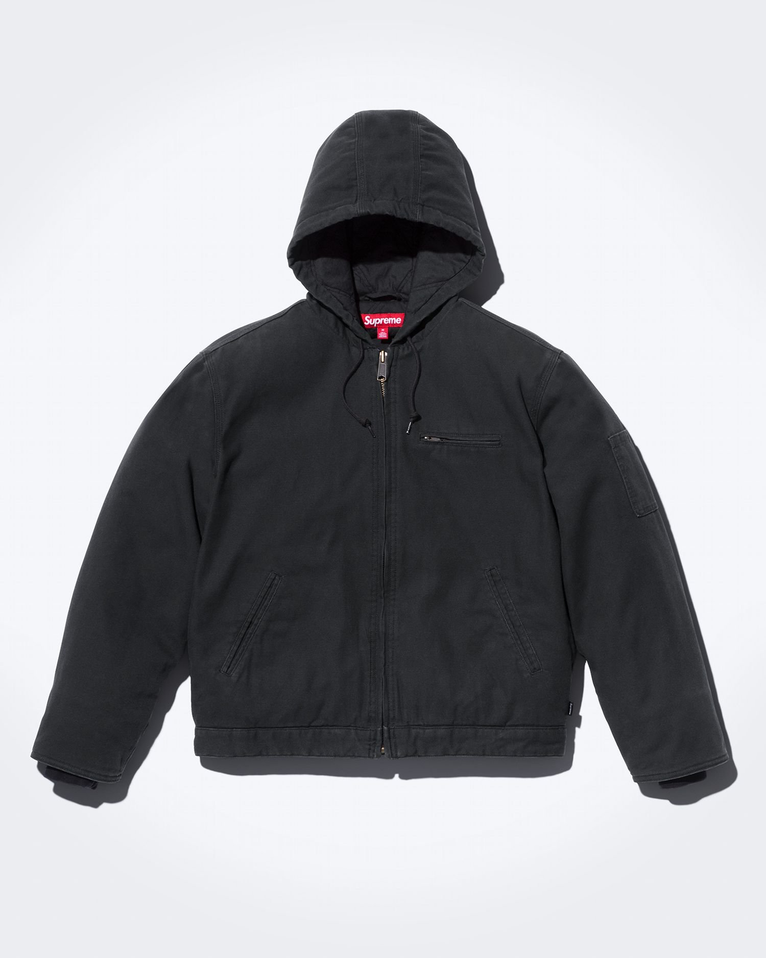 Supreme®/Thrasher®
