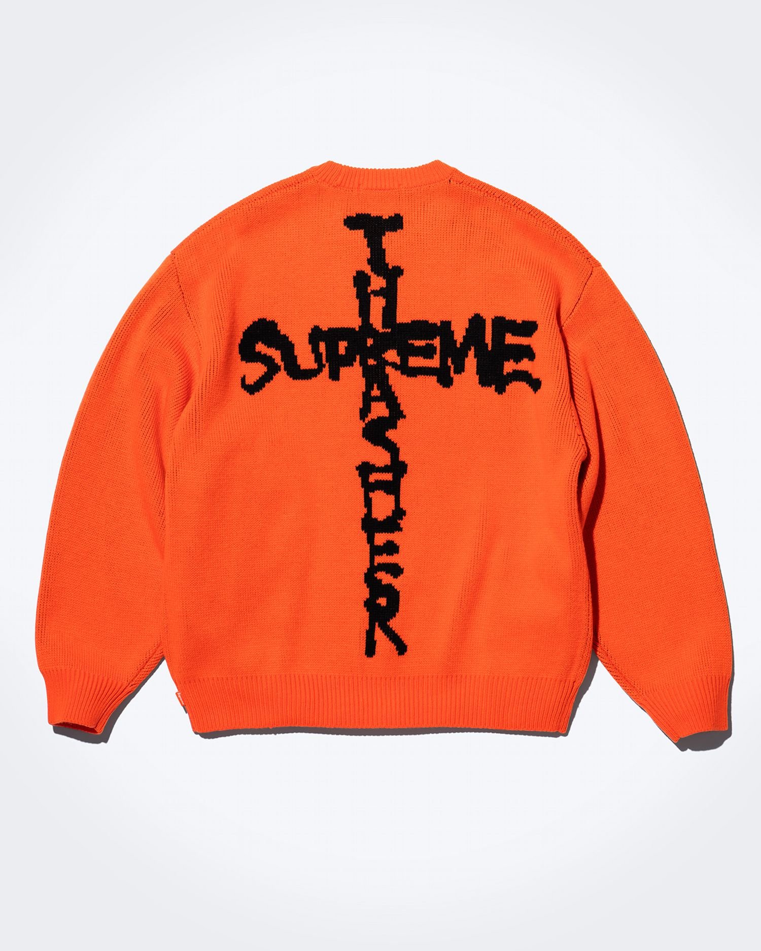 Supreme®/Thrasher®