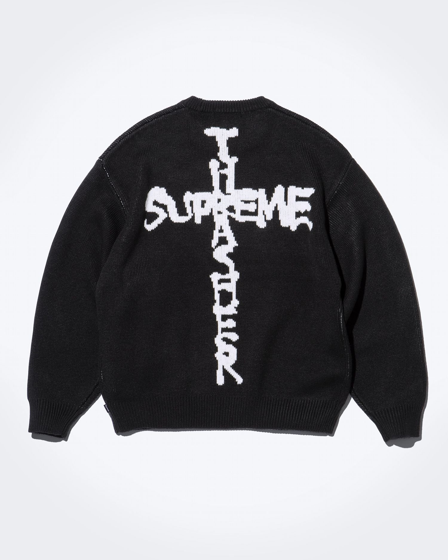Supreme®/Thrasher®