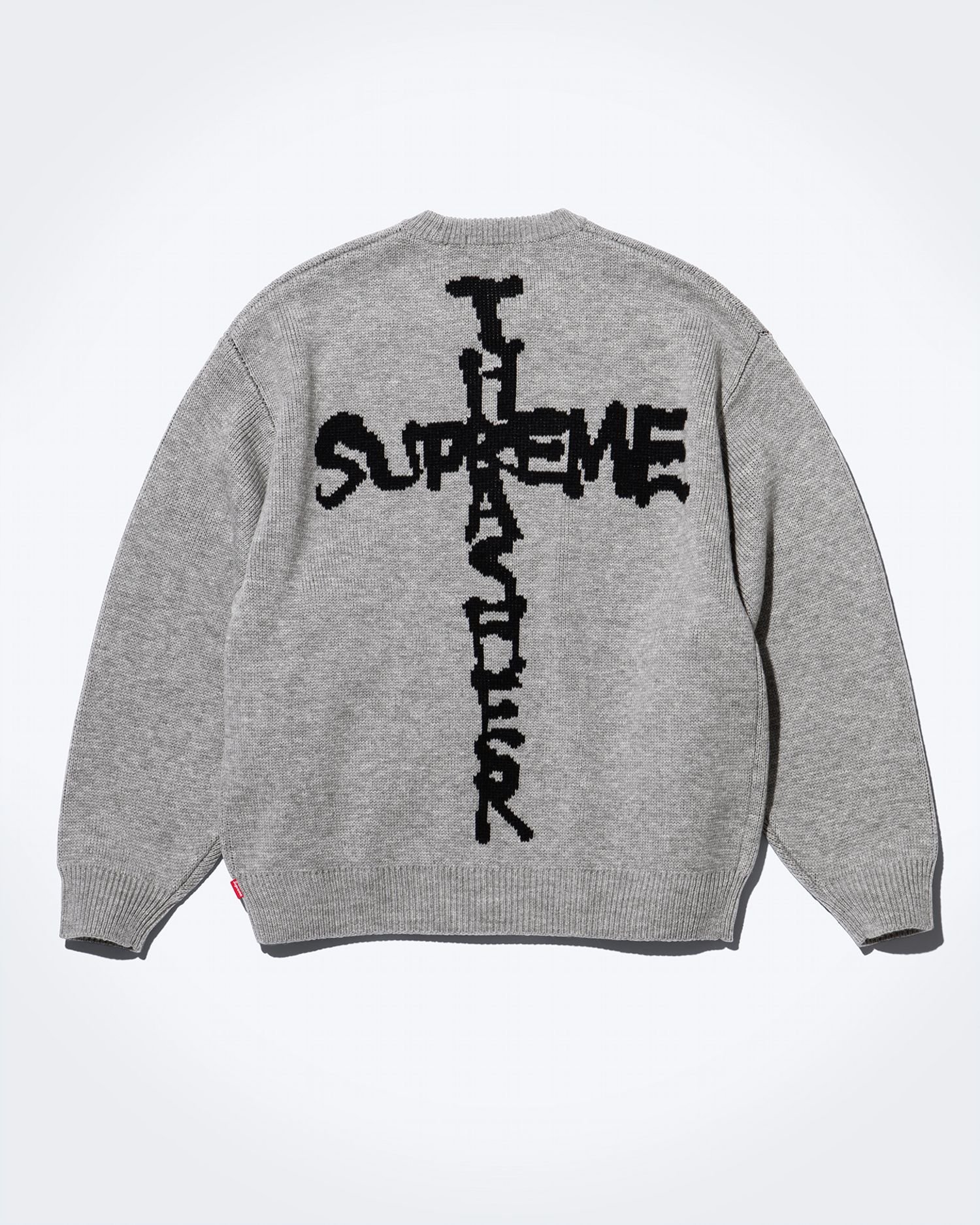 Supreme®/Thrasher®