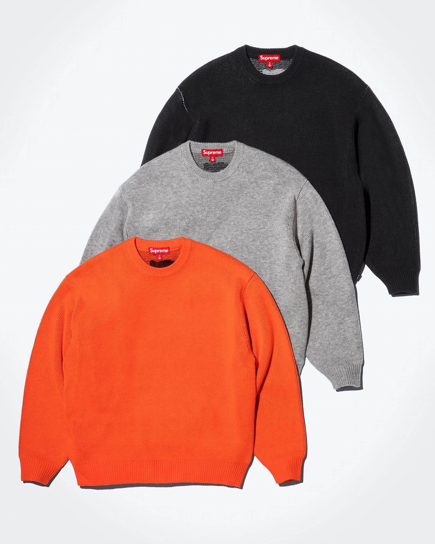Supreme®/Thrasher®