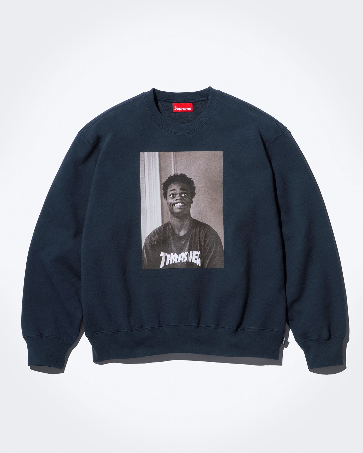 Supreme®/Thrasher®
