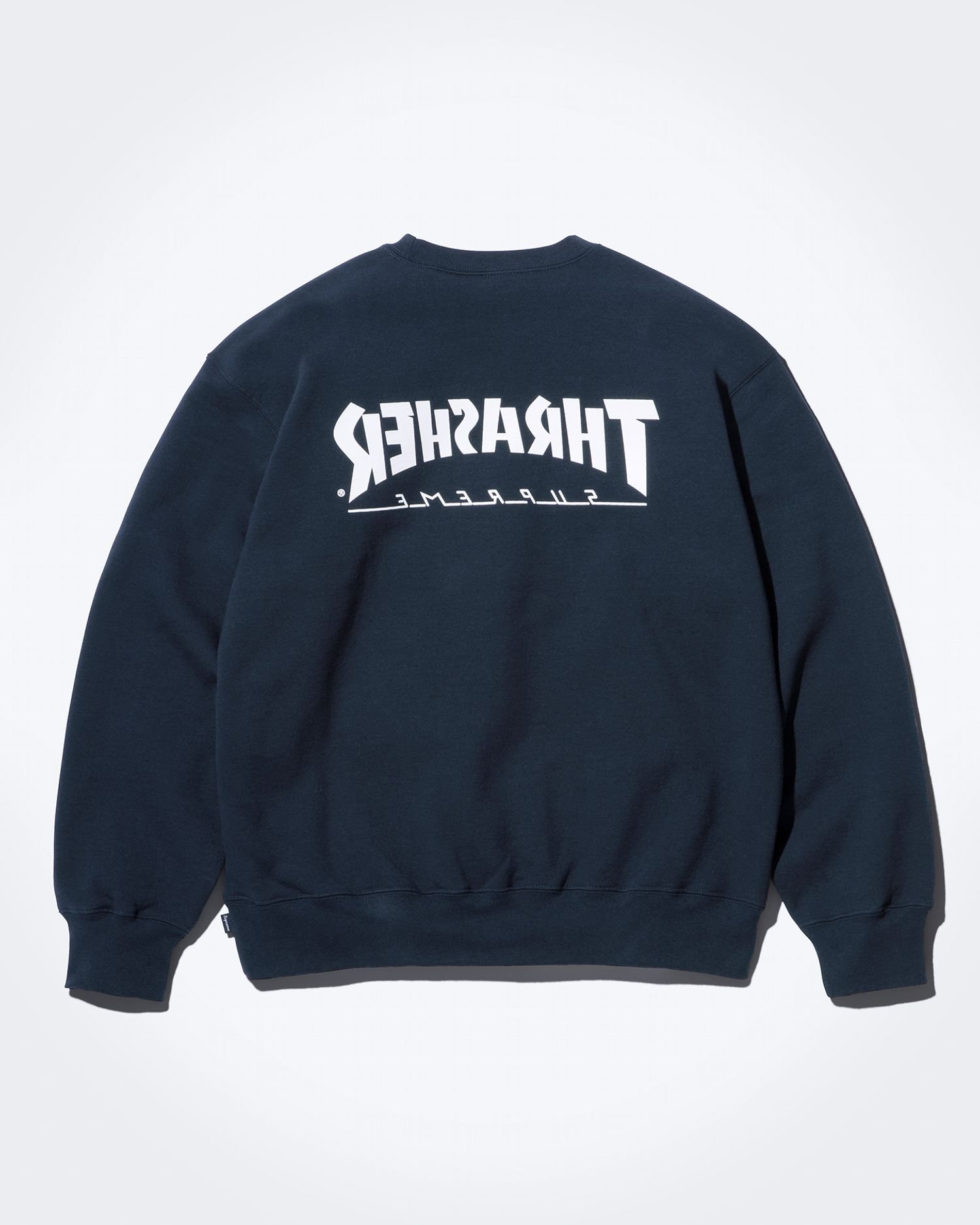 Supreme®/Thrasher®