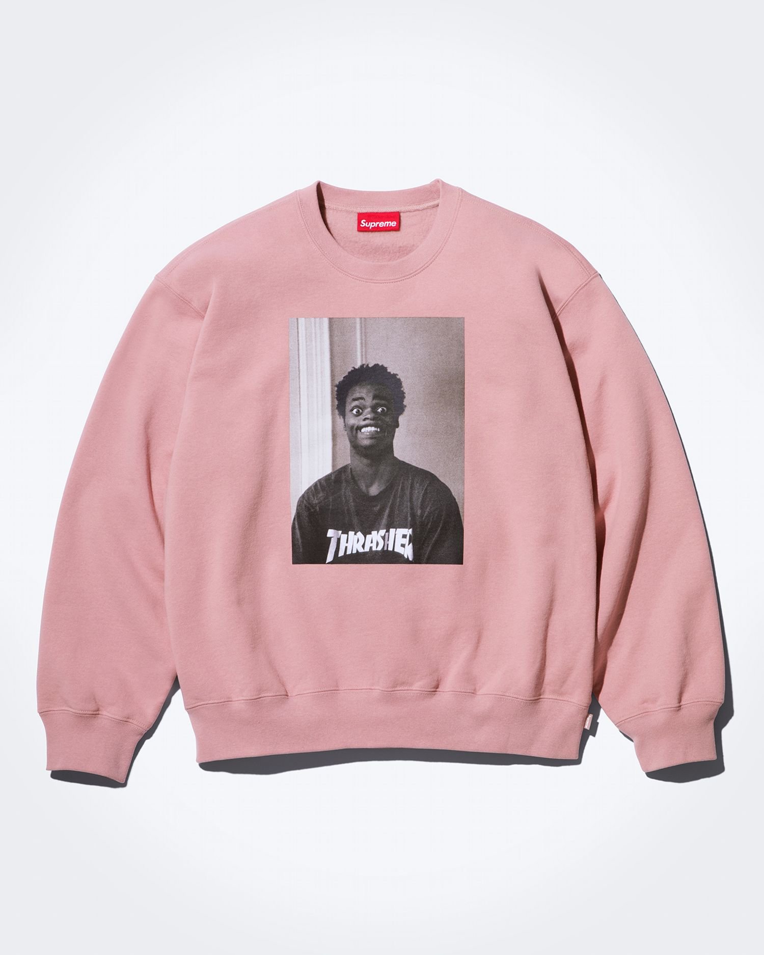 Supreme®/Thrasher®